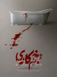Zakhme Kari 2  فیلم سینمایی زخم کاری 2