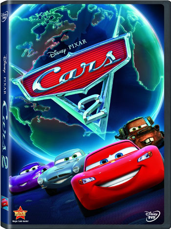 Iranian Movies Disney Pixar Cars Part 2