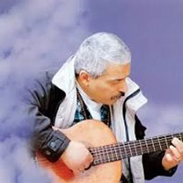 Farhad (AzDoorha)فرهاد آلبوم از دورها