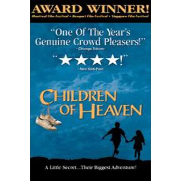 Children of Heaven