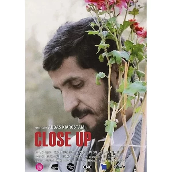 Closeup Movie (by Kiarostami) کلوزآپ