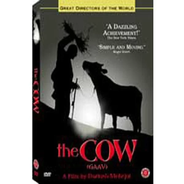 The Cow (Gaav)
