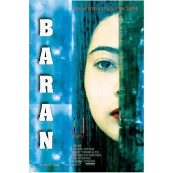 Baran - An Iranian movie by Majid Majidi