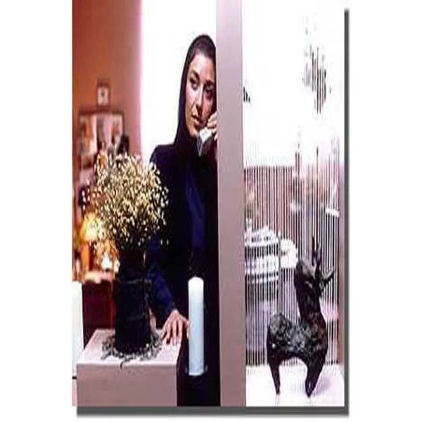 May Lady (DVD) بانوي ارديبهشت