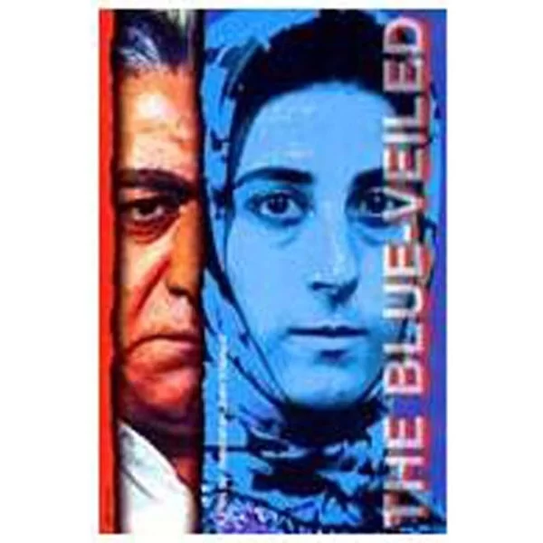 Blue Veiled (DVD)