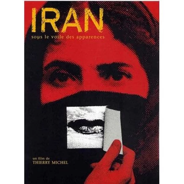 Iran veiled Appearances, Fundamentalism vs. Modernism