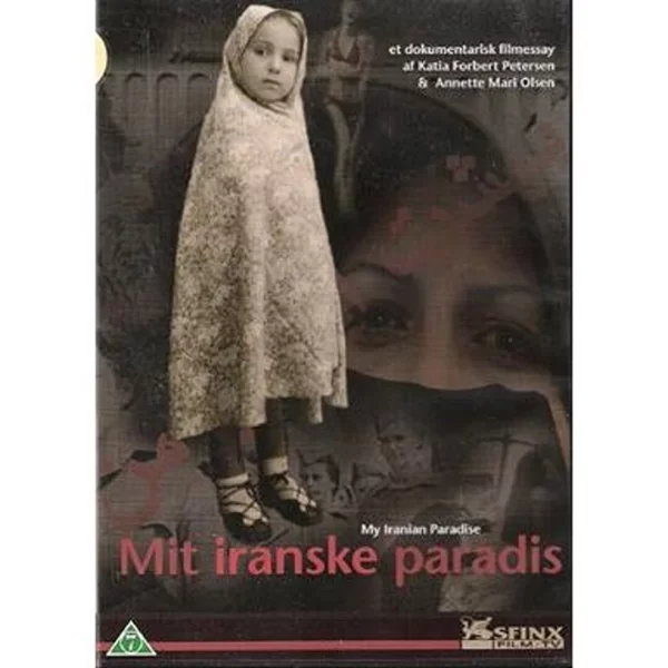 My Iranian Paradise (DVD)