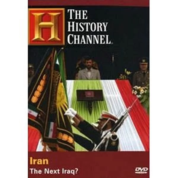 Iran, The Next Iraq? (DVD)