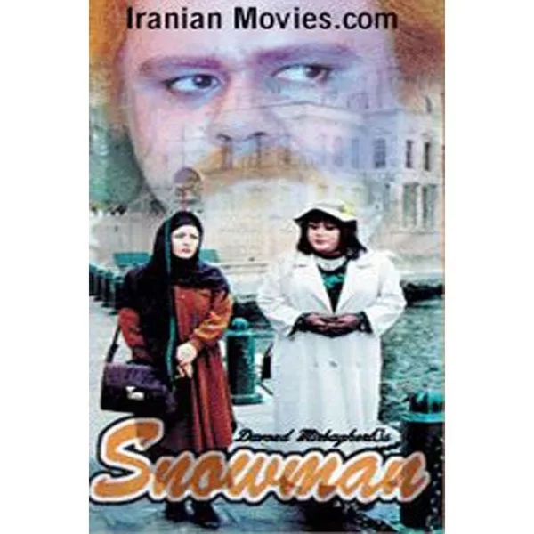 Snowman (Adam Barfi)