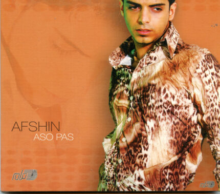 Agshin( Aso Pas)افشین(آس و پاس)