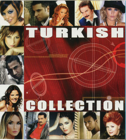 Turkish Best Songs بهترین آهنگهای ترکی