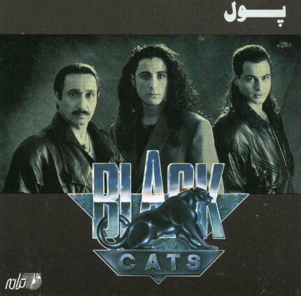 Black Cats ( Pool)بلک کتس(پول)
