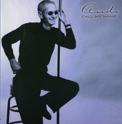 Ando (Call My Name)  آندو (اسم منو صدا کن)