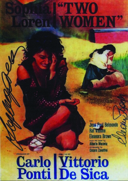 Twp Woman   دو زن