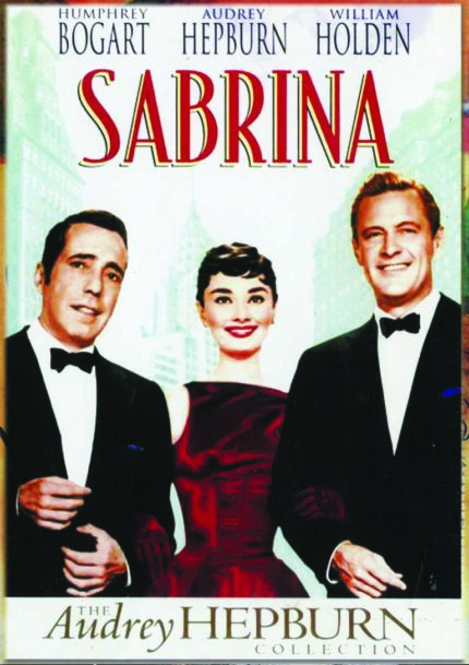 Sabrina سابرینا