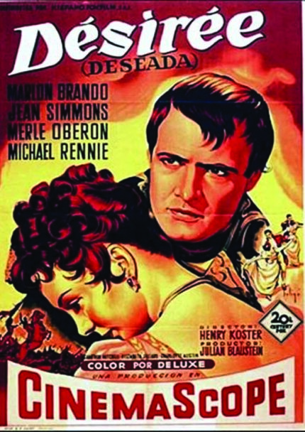 Desiree in Farsi (DVD)